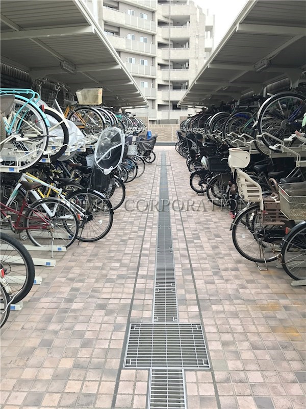 グランフォート用賀 その他共有部分
