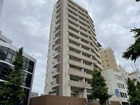 イトーピア目白カレン 外観