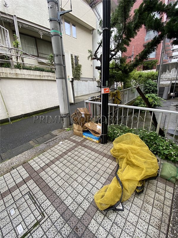 エスパシオ高輪 その他