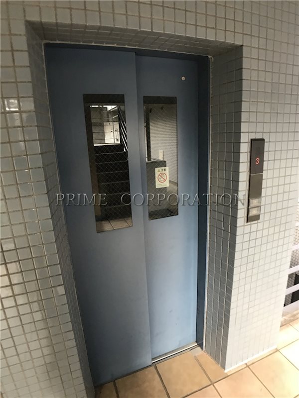 コリーヌ八雲弐番館 その他設備