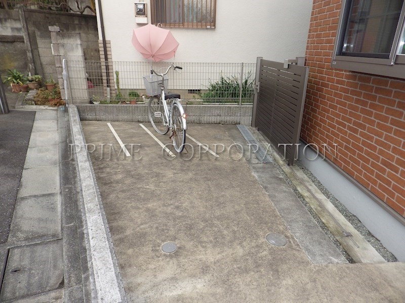 フェリーチェビータ その他設備