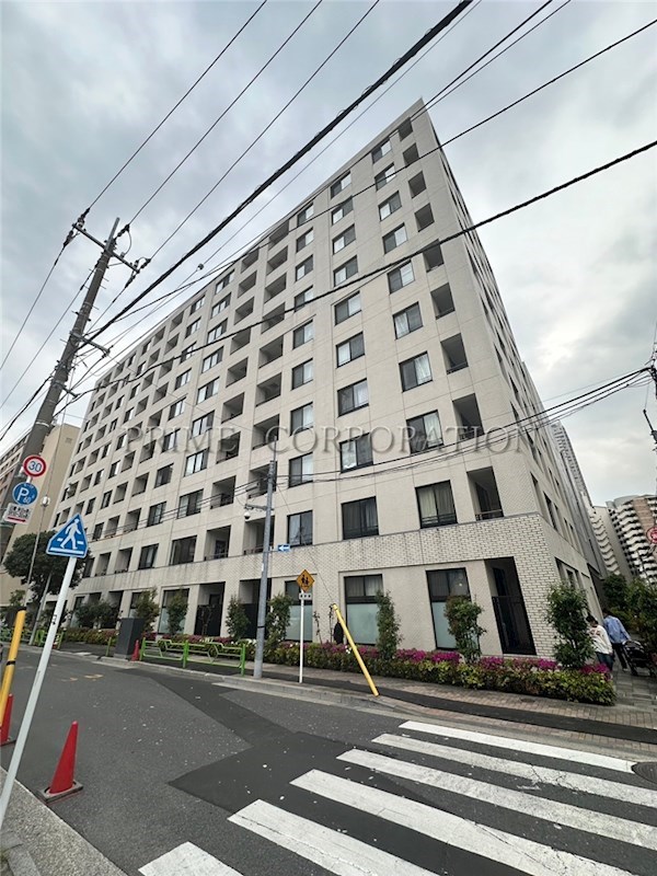 オークプレイス月島 その他