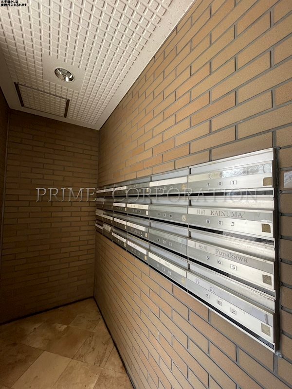 クレストコート神苑  その他設備