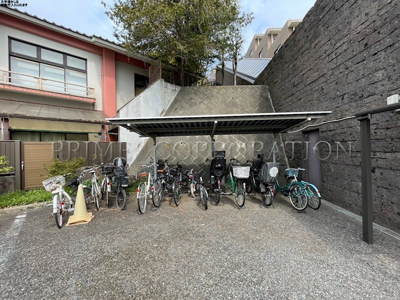 クレストコート神苑  その他