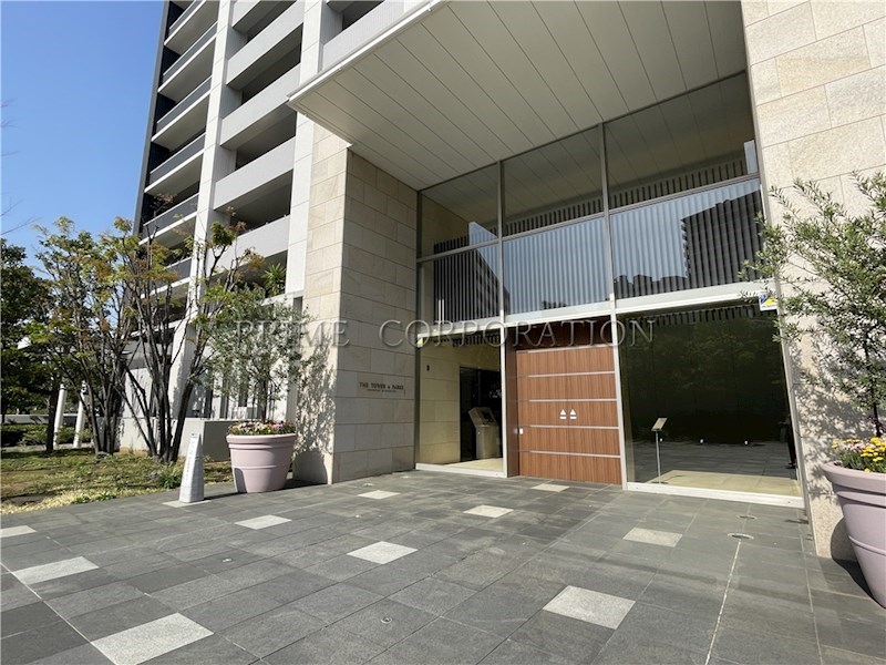 ザ・タワー＆パークス田園都市溝の口 その他