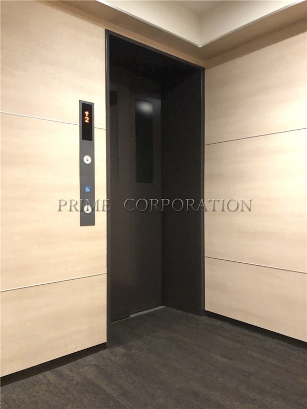 オーベル代々木上原 その他共有部分