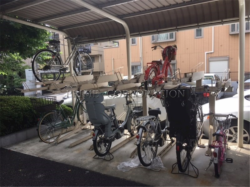 ステラート田園調布 その他