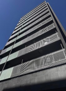 ABACUS KANDA 外観