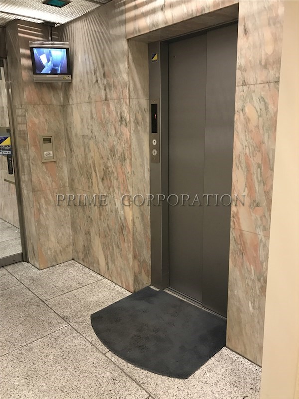 京王目黒マンション その他設備
