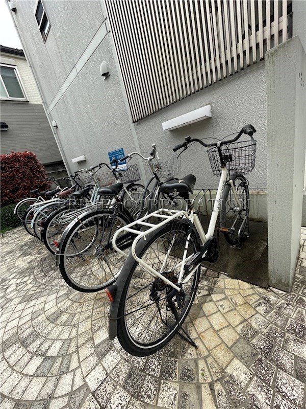 パークヴィレッジ阿佐ヶ谷 その他設備
