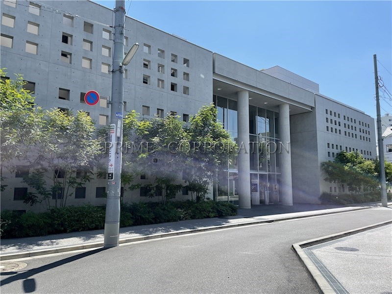 シティテラス杉並方南町 サウス棟 外観