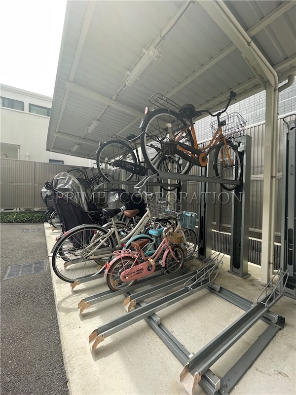 ティサージュ荻窪 その他共有部分