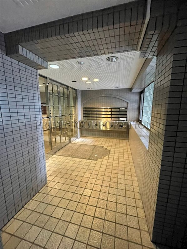 リエール若松町 その他共有部分
