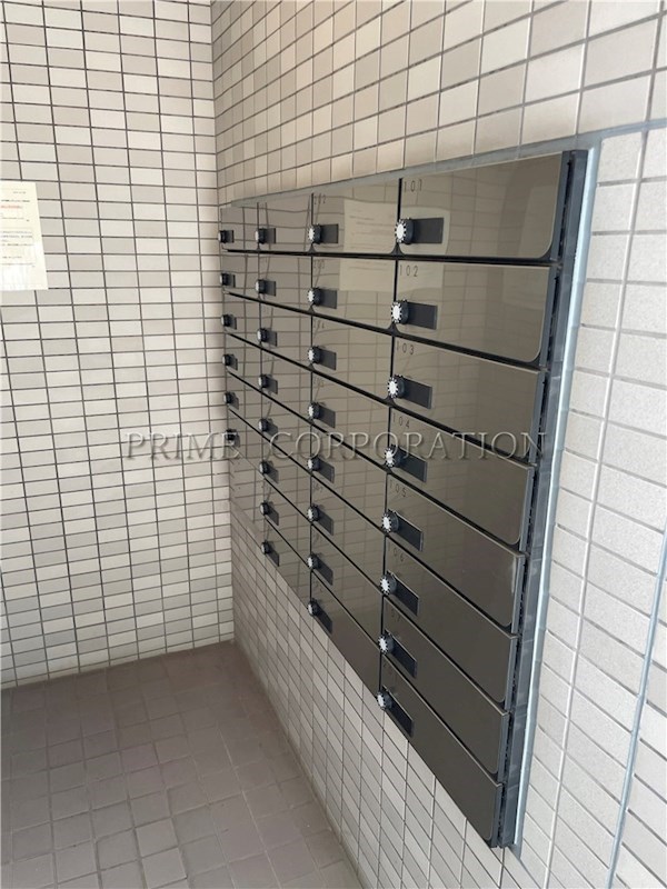 要町ガーデンハイツ その他設備