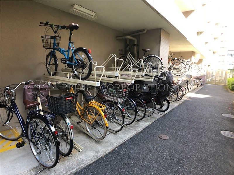 シーアイマンション池上 その他