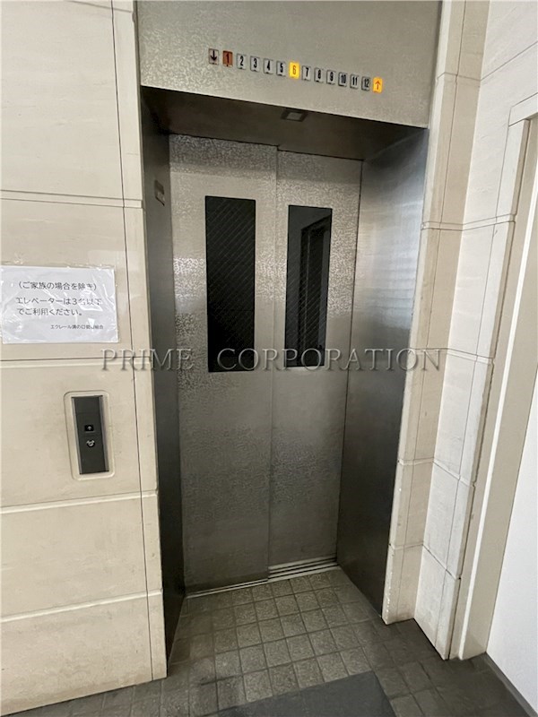 エクレール溝の口 その他