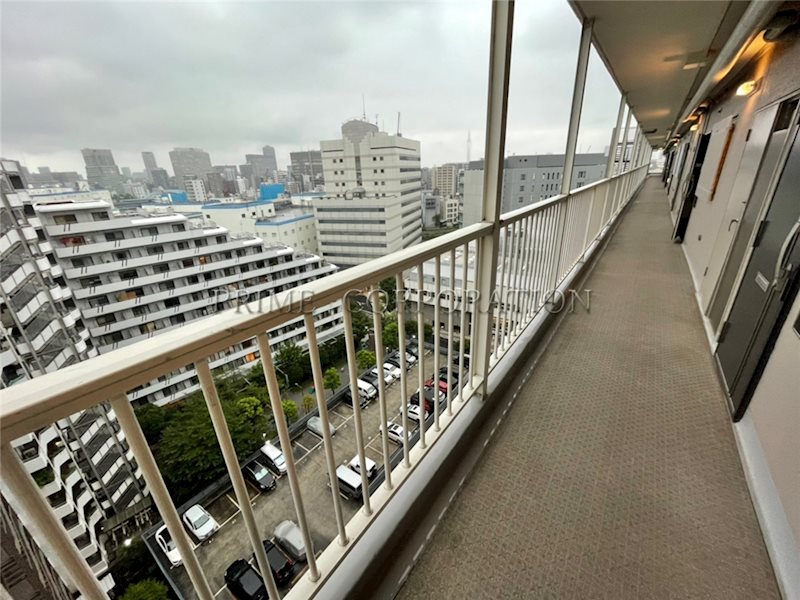 門前仲町スカイハイツ その他