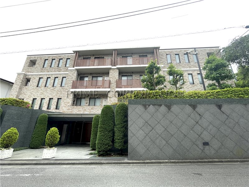 プレステージ代々木大山町  その他