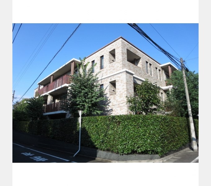 プレステージ代々木大山町  その他