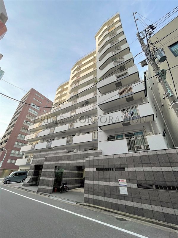 VIPマンション 外観