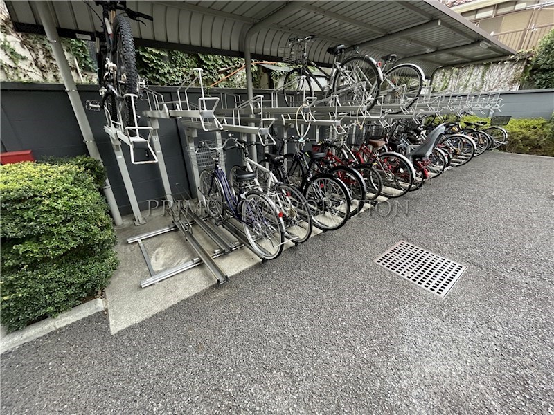 パレ・ソレイユ調布 その他