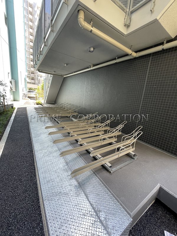 W-gates Tower【マンション】の物件情報（東京都品川区西五反田3丁目