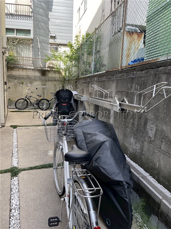ウェルスクエア三軒茶屋 その他共有部分