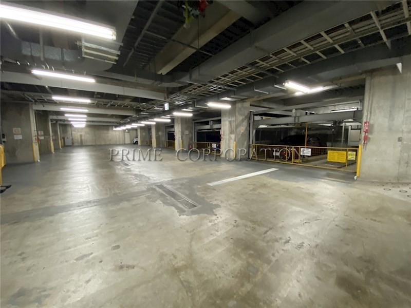 マーシュフィールド四番町  駐車場