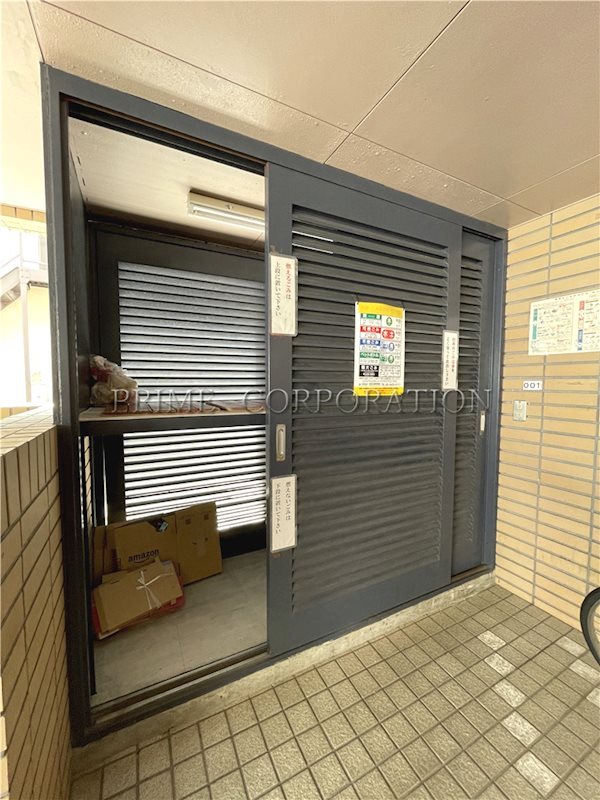ベルテ経堂 その他
