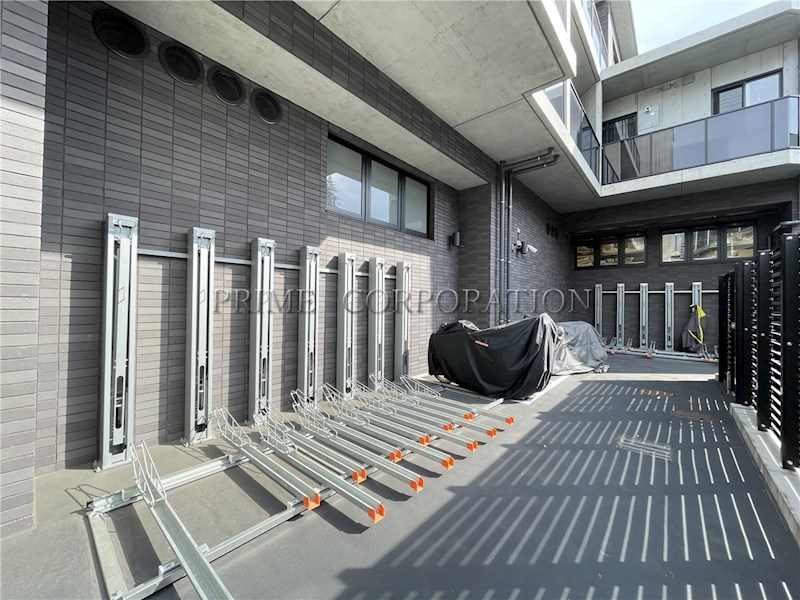 URBAN PARK GRANDE代官山 その他共有部分