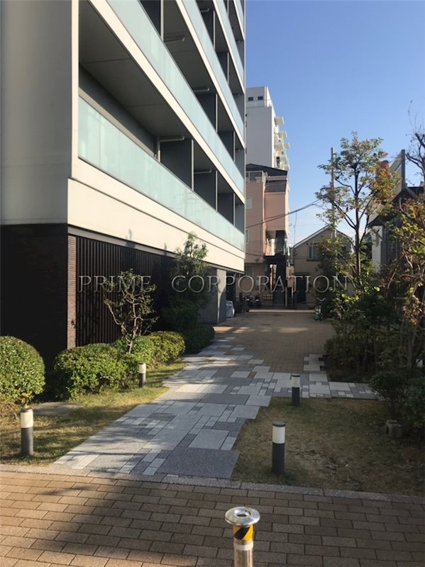 アトラス駒沢大学 その他共有部分