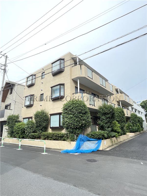 イイダアネックスⅡ 外観