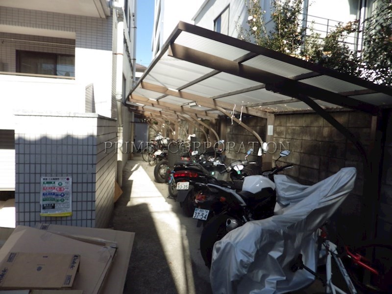 ウィンド下馬 その他共有部分