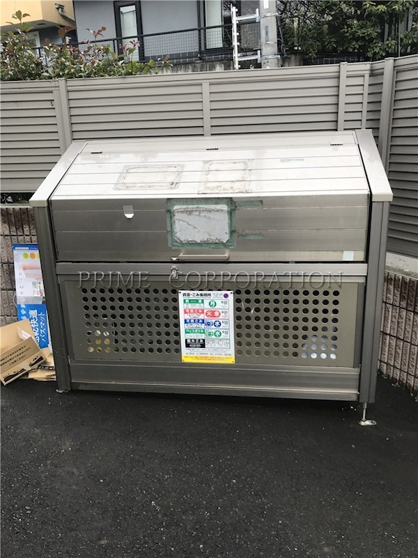 コリーヌ宮前公園 その他