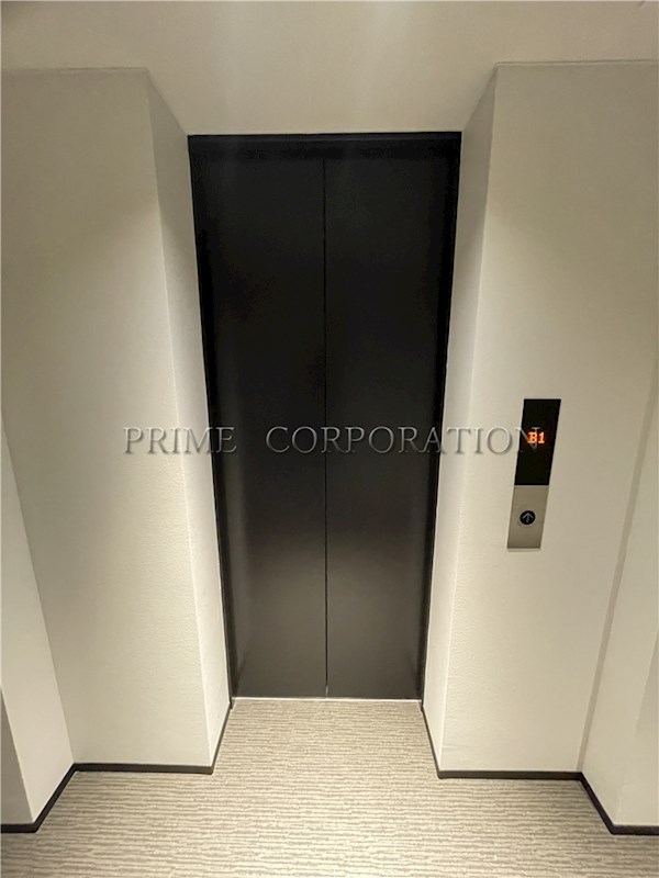 イプセ代々木上原Residence その他