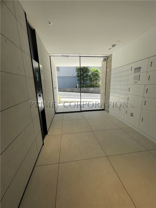 イプセ代々木上原Residence その他共有部分