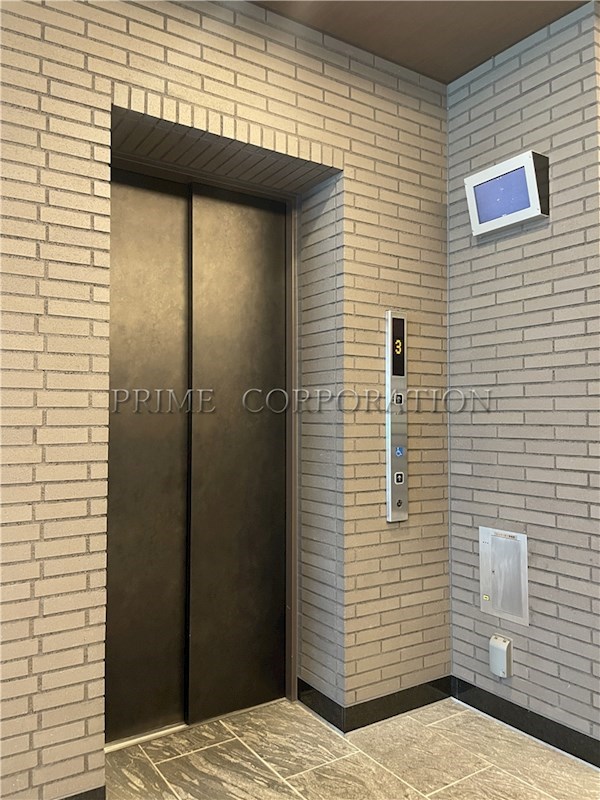 レジデンシャル池袋本町 その他設備