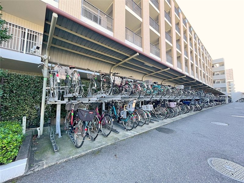 メロディーハイム南砂町フェイシア その他共有部分