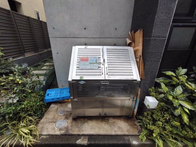 プロト大岡山Ⅱ その他設備