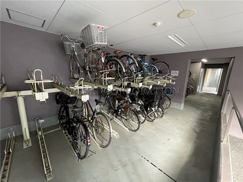 クラルテ武蔵小山   その他共有部分