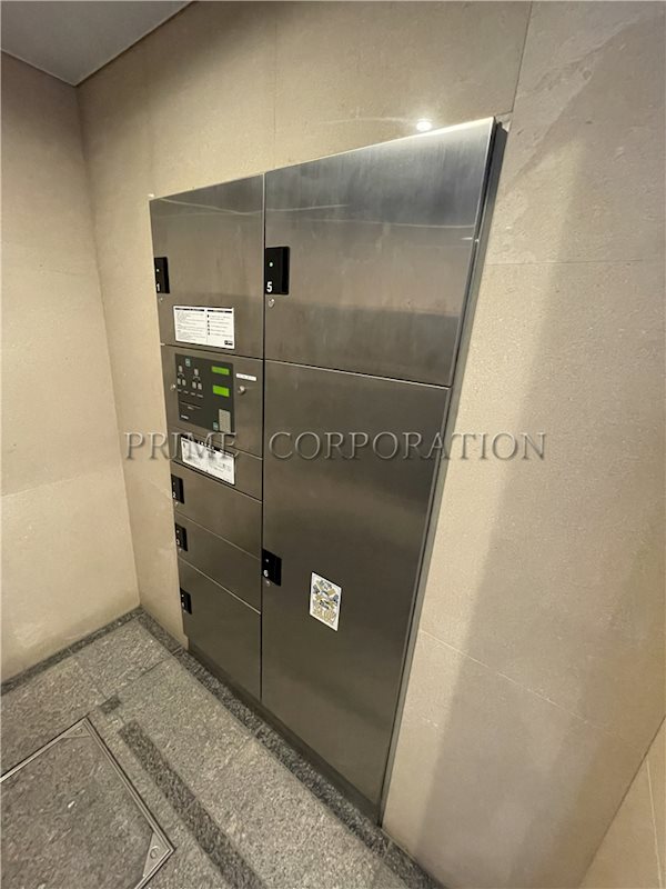 クラルテ武蔵小山   その他設備