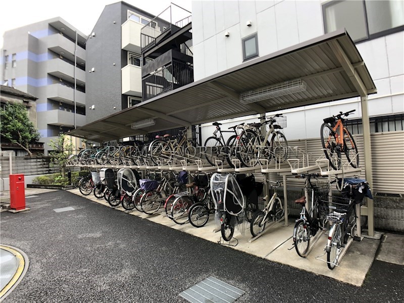 アトラス目黒本町 その他共有部分