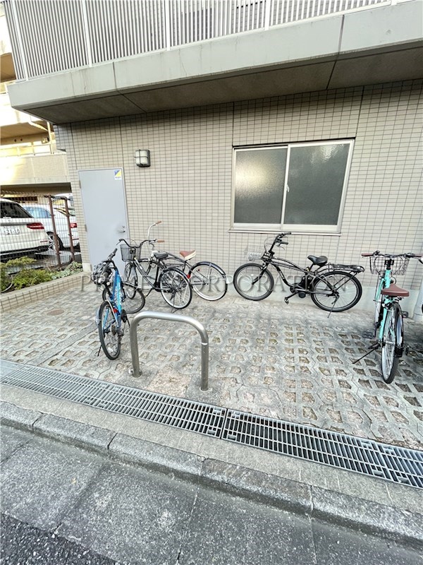 フレアコート駒場   その他