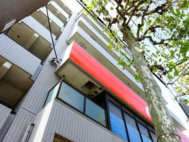 エクセレント和泉 外観