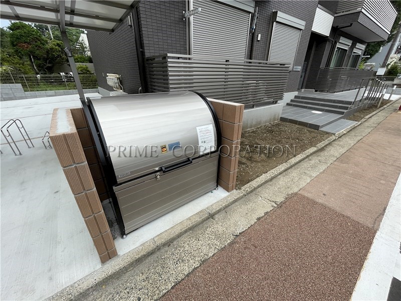 ROSEWOOD KK その他