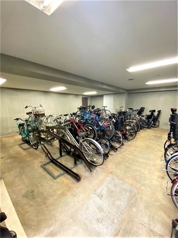 プロスペクト清澄庭園 その他