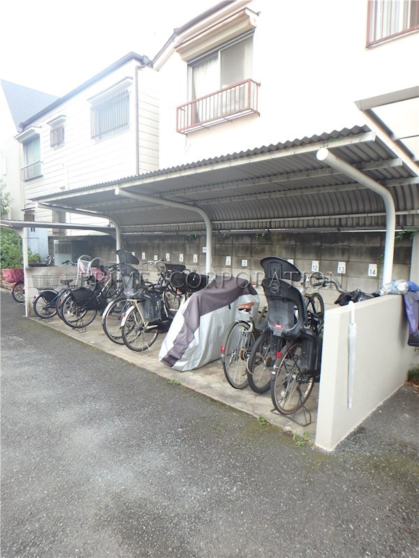 グレイス壱番館  その他
