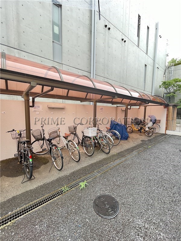 パストラル仙川  その他共有部分