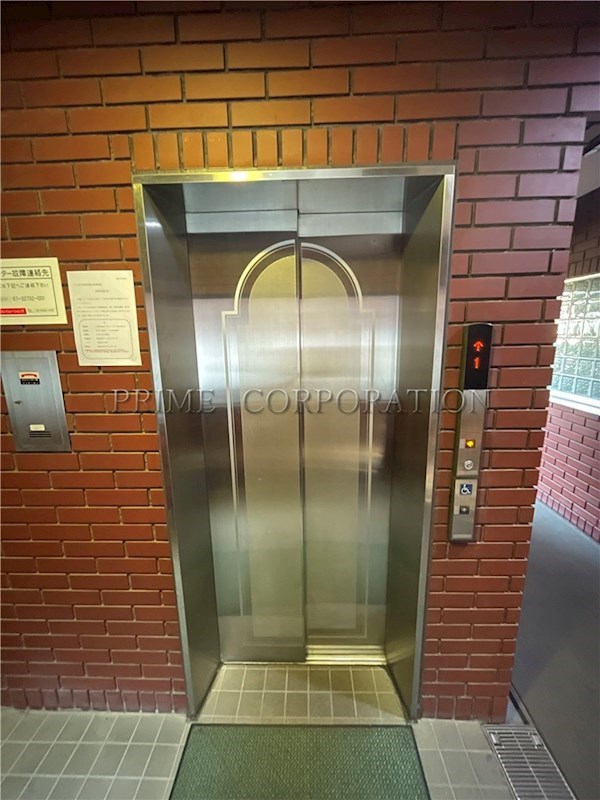 クレスト目白 その他