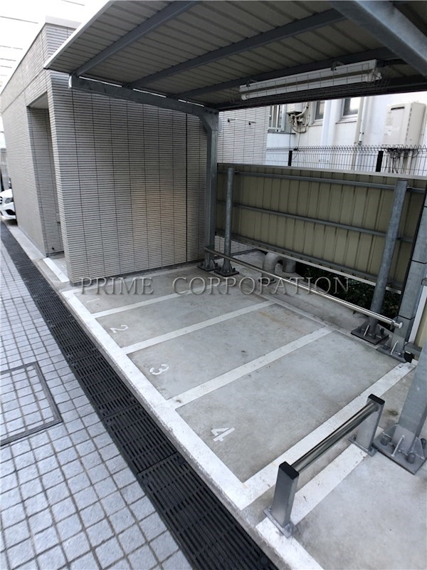 プラウド恵比寿南 その他共有部分